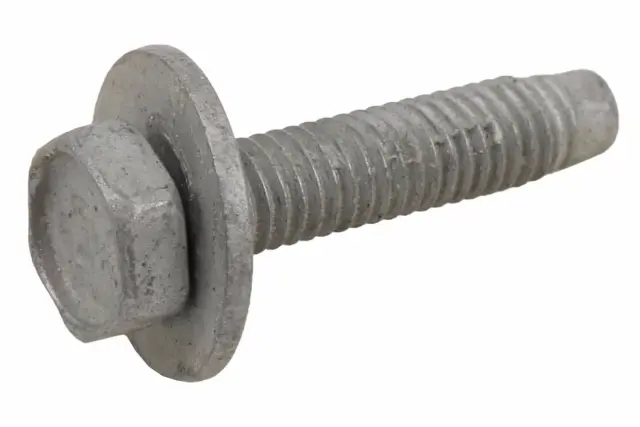 11519377 - Body: Floor Pan Splash Shield Bolt for GM Image