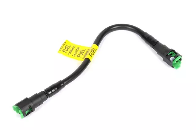 15109085 - : Rear Fuel Return Pipe for GM Image