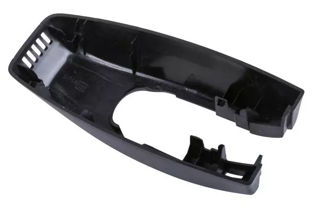 Jet Black Windshield Multifunction Sensor Mount Bracket Cover - GM (23403009)