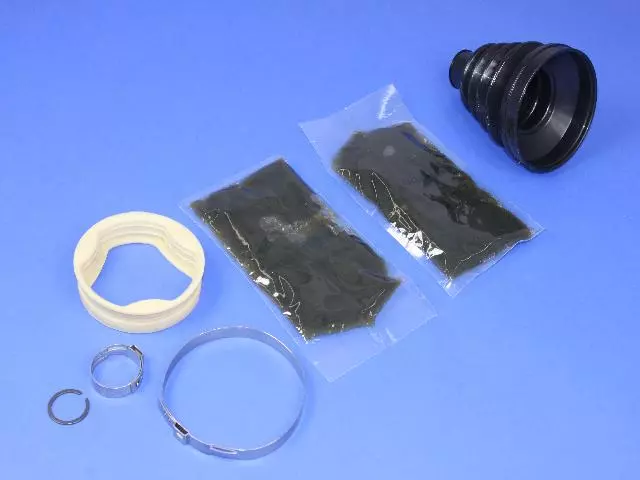 5017781AA - Front Drive Axle: Inner Boot for Chrysler: Pacifica, Town &amp; Country, Voyager | Dodge: Caravan, Grand Caravan Image