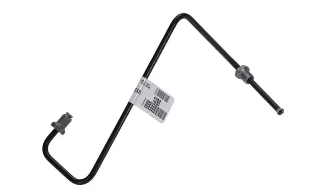 95091330 - : Rear Brake Rear Pipe for GM Image