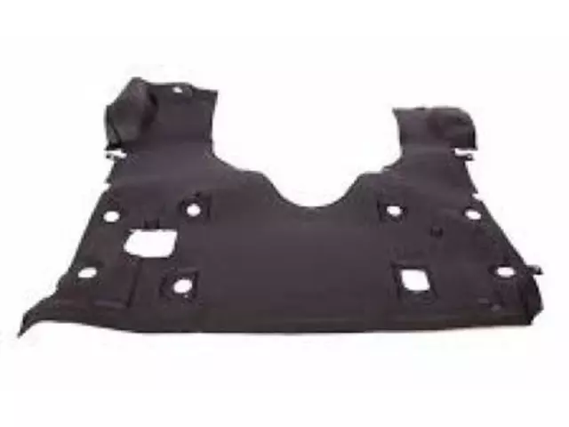 BC2Z3513000AA - Body: Floor Cover for Ford: E-350 Super Duty, E-450 Super Duty Image