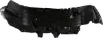 638307S600 - Body: Fender Liner for Infiniti Image