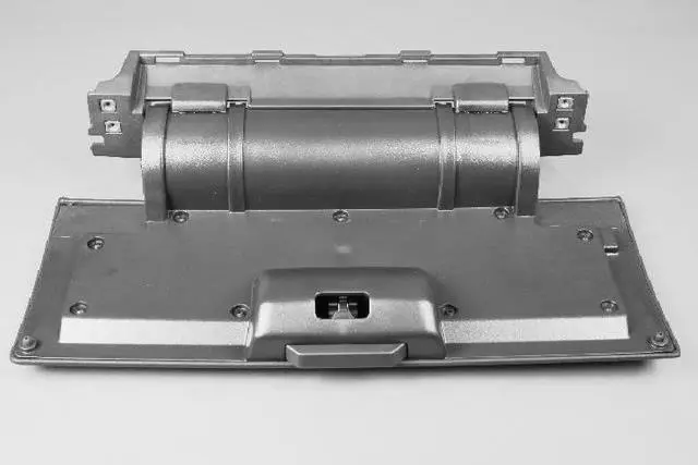 Glove Box Door - Mopar (1NM86DX9AA)