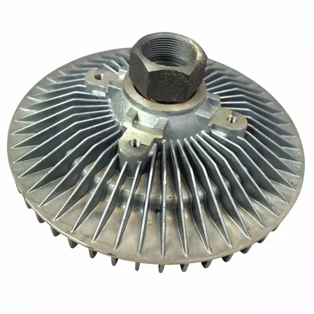 AU2Z8A616N - Cooling System: Clutch for Ford: Aerostar, Explorer, Ranger Image