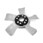 55056947AA - Cooling: Cooling Fan for Mopar Image