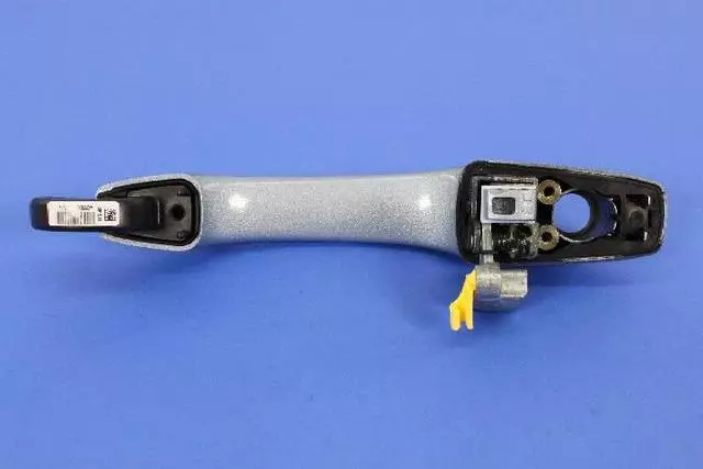 Exterior Door Handle, Left - Mopar (1NA57KDBAE)