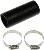 573069 - Air and Fuel Delivery: Fuel Filler Neck Hose for Dorman Image