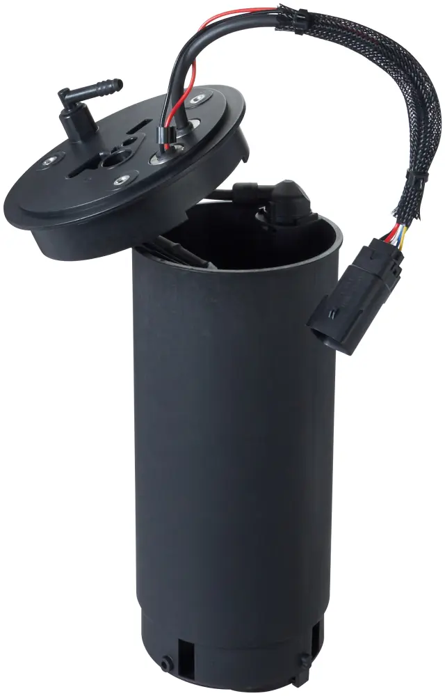 EM1509URH - Emission Control: Diesel
                    Exhaust Fluid (DEF) Heater for Spectra Premium Image