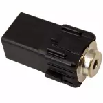 8L8Z19A164A - Body: Auxiliary Jack for Ford Image