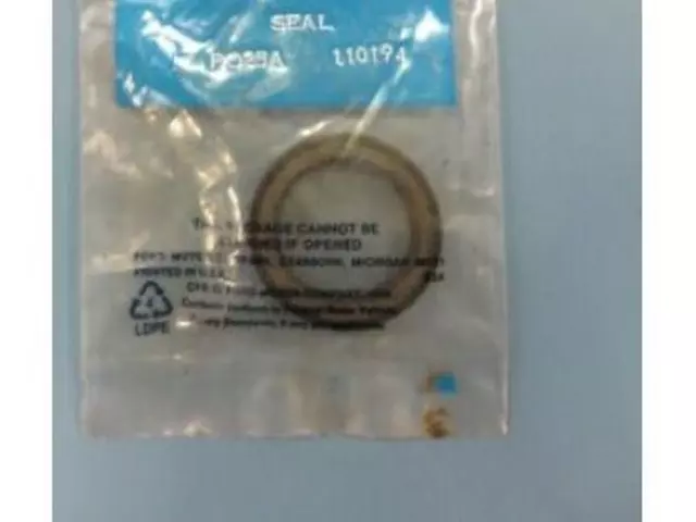 Seal - Ford (F5TZ-3K664-A)