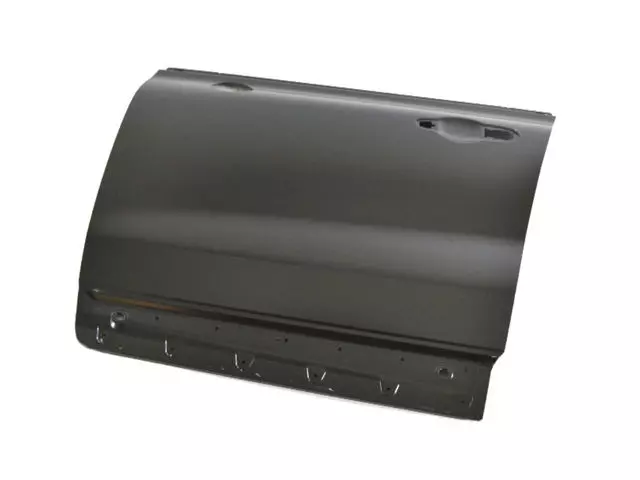 68285377AA - Doors, Door Mirrors and Related Parts: Front Door Outer Repair Panel, Left for Mopar Image