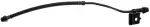 BH383657 - : Raybestos Element3 Brake Hose for Raybestos Brakes Image