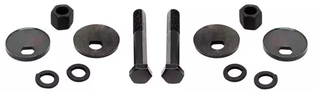 45K18024 - Suspension: Front Alignment Caster/Camber Kit for ACDelco Image