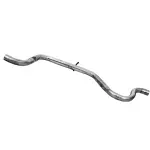 55305 - : Exhaust Pipe 2" Inlet (OD) 2" Outlet (OD) for Walker Exhaust Image
