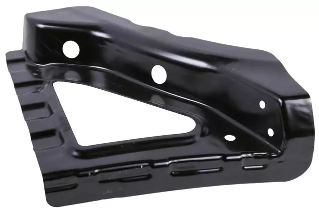 Passenger Side Body Lock Pillar Lower Reinforcement - GM (23115403)