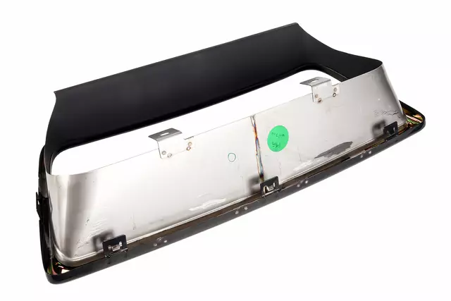 22777902 - : Exhaust Heat Shield for Chevrolet: Corvette Image