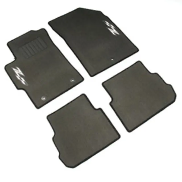 95078908 - Z-Spec: Floor Mats, Carpet for Chevrolet: Cruze, Cruze Limited Image