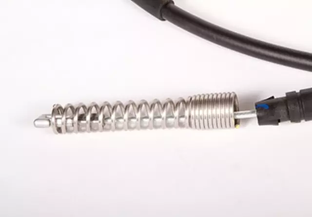 Rear Passenger Side Parking Brake Cable Assembly - GM (25845508)