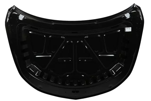 84380741 - Body: Hood for Chevrolet: Impala Image