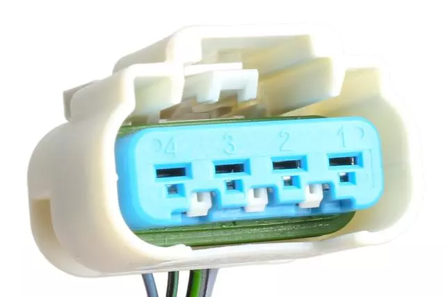 96904025 - Fuel System: Harness for Chevrolet: Sonic Image