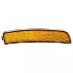 LJ8Z15A449A - Body: Reflector for Ford: Mustang Mach-E Image