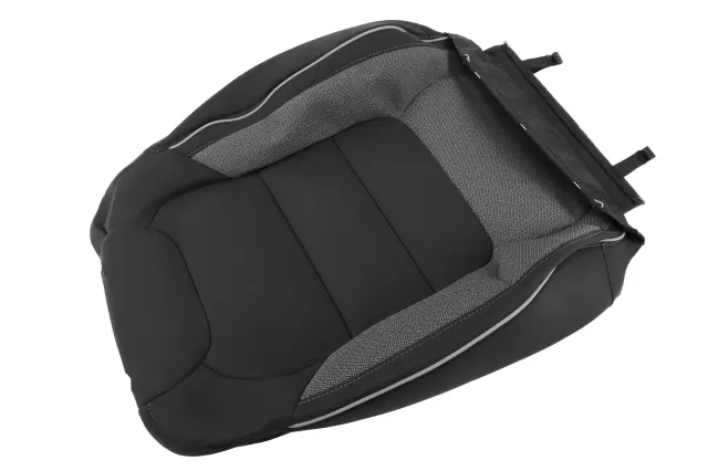 Seat Back Cover - GM (42742375)