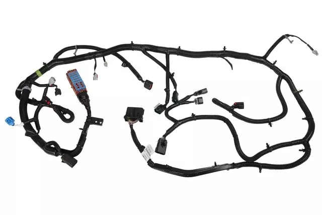 Wire Harness - GM (84146552)