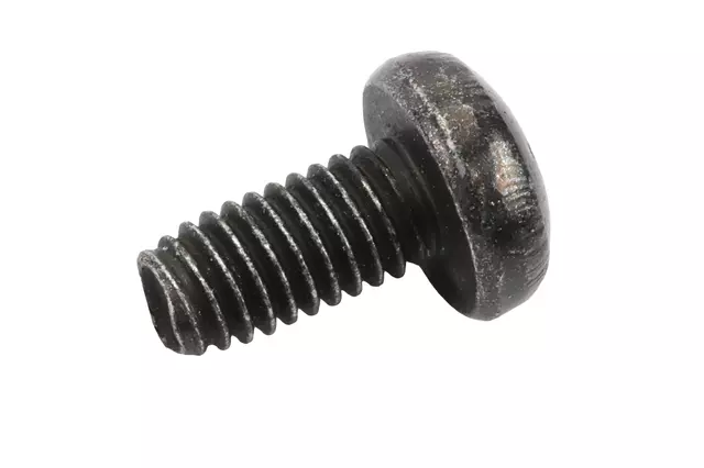 Oil Pan Baffle Bolt - GM (92153025)