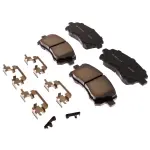 19389679 - : Pad Kit for GM Image