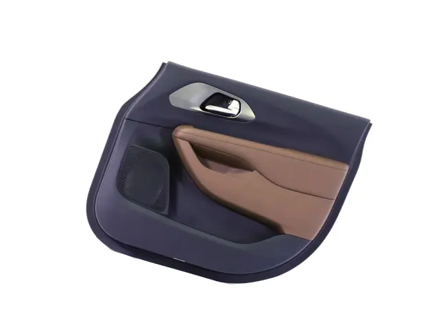 Front Door Trim Panel, Right - Mopar (7AG961X9AA)