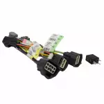9C2Z13A576A - : Wiring Assembly for Ford Image