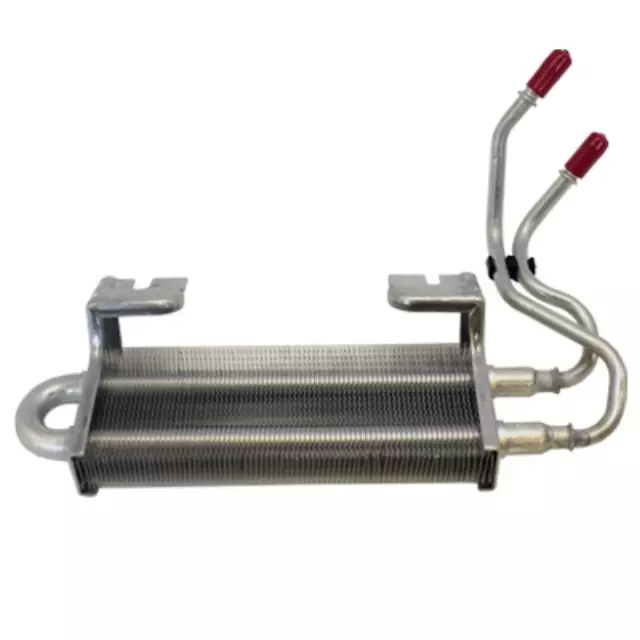 Power Steering Cooler - Ford (F75Z-3D746-FA)