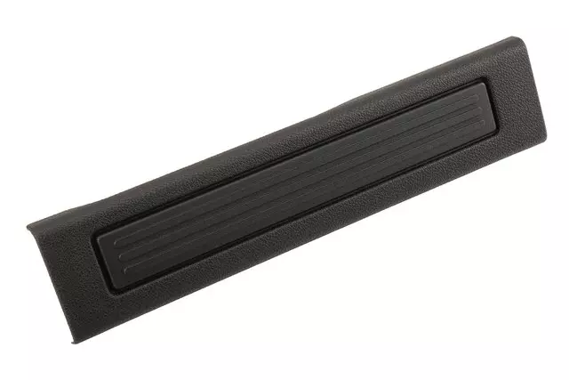 20916197 - Body: Carpet Retainer for Chevrolet: Traverse Image