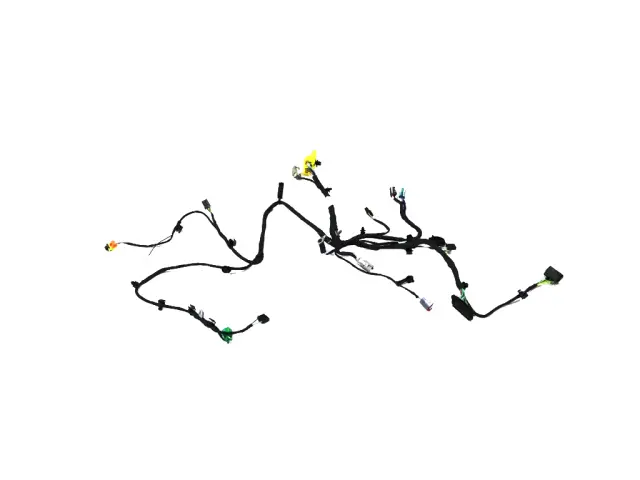 Seat Wiring - Mopar (68269074AH)