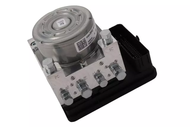 Electronic Brake Control Module - GM (84653042)