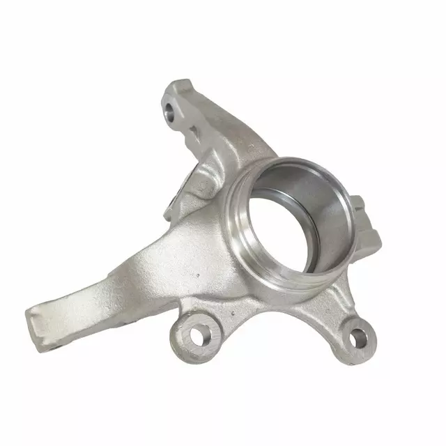 5L8Z3K186BA - Suspension: Knuckle for Ford Image