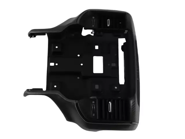 7TJ341A1AA - Interior Trim: Instrument Panel Bezel for Mopar Image
