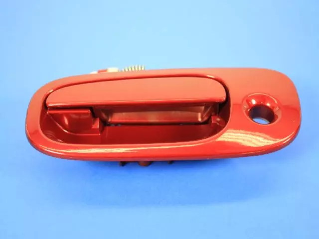 1NJ57ARHAA - Body: Handle, Outside for Dodge: Challenger, Charger Image