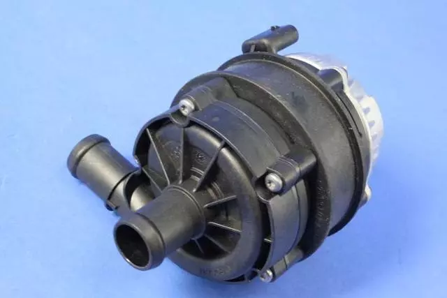 Auxiliary Coolant Pump - Alfa Romeo (68236905AA)