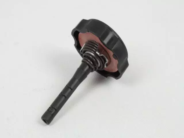 4897287AA - Steering: Power Steering Reservoir Cap for Mopar Image