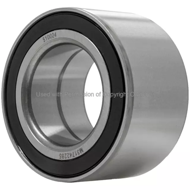 WH510024 - : Wheel Bearing for MPA ELECTRICAL Image
