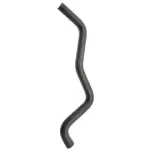 71755 - : CURVED RADIATOR HOSE, DAYCO for DAYCO HYDRAULIC Image