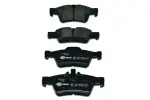 355011421 - : Disc Brake Pad Set for Hella Pagid Image