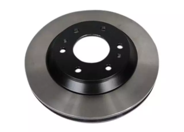 19181002 - : Front Disc Brake Rotor for GM Image