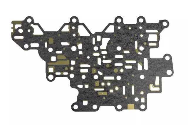 24291781 - : Automatic Transmission Control Valve Body Spacer Plate for GM Image