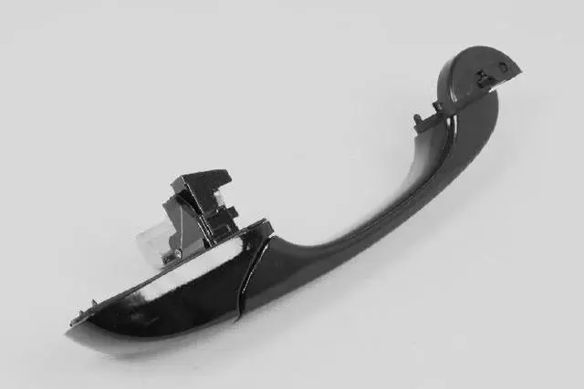 Exterior Door Handle, Left - Mopar (XU81CDMAG)