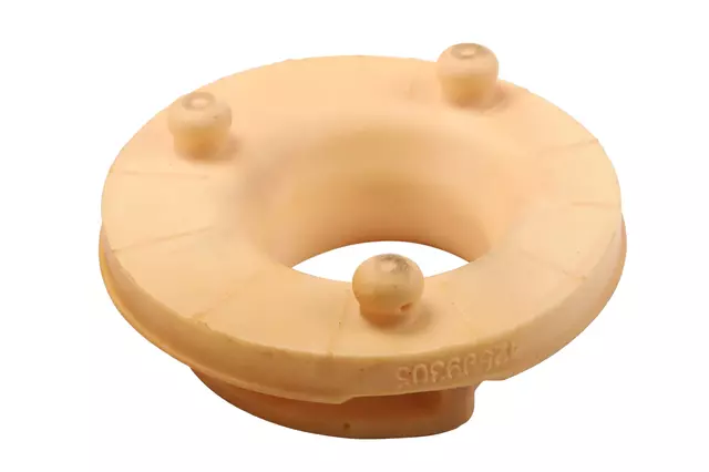 Rear Coil Spring Lower Insulator - GM (42599305)