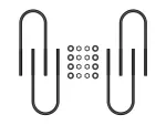 37024 - : 99-10 FSD DUALLY REAR 12" U-BOLT KIT for ICON Vehicle Dynamics Image