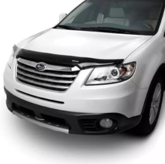 E551SXA000 - Exterior: 2010-2014 Subaru Tribeca - Bumper Underguard Front for Subaru: Tribeca Image